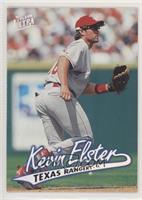 Kevin Elster