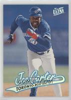 Joe Carter