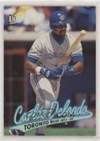 Carlos Delgado [EX to NM]