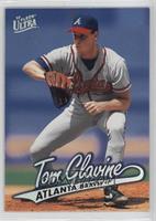 Tom Glavine