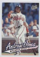 Andruw Jones