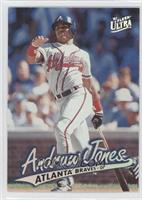 Andruw Jones