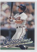 Chipper Jones