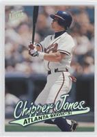 Chipper Jones