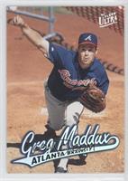 Greg Maddux