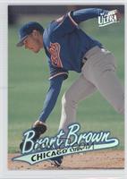 Brant Brown