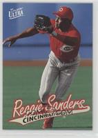 Reggie Sanders