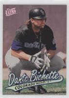 Dante Bichette