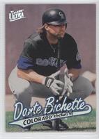 Dante Bichette