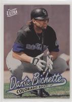 Dante Bichette