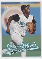 Edgar Renteria