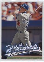 Todd Hollandsworth