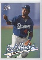 Raul Mondesi