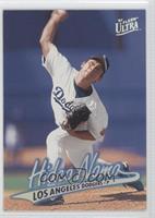 Hideo Nomo