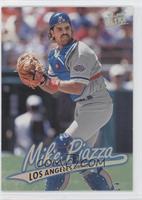 Mike Piazza