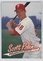 Scott Rolen