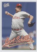 Curt Schilling