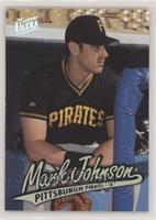 Mark Johnson