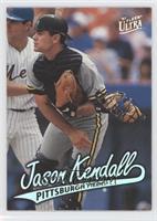 Jason Kendall