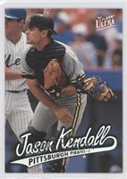 Jason Kendall