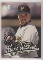 Marc Wilkins
