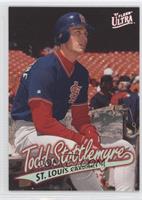 Todd Stottlemyre