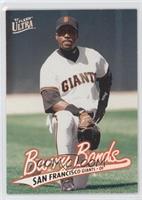 Barry Bonds