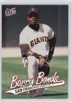 Barry Bonds