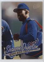 Shawon Dunston