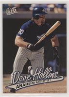 Dave Hollins