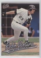 Robin Ventura