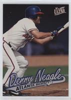 Denny Neagle [Good to VG‑EX]