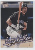 Larry Walker