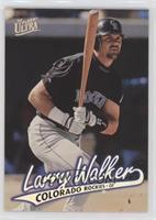 Larry Walker