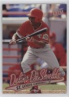 Delino DeShields