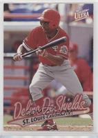 Delino DeShields [EX to NM]