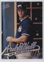 Paul O'Neill [EX to NM]