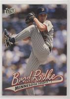 Brad Radke