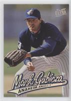 Mark Gubicza