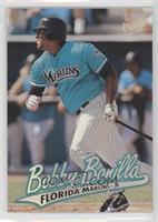 Bobby Bonilla