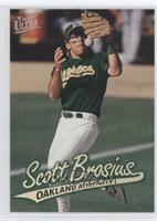 Scott Brosius