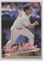 Matt Williams