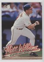 Matt Williams