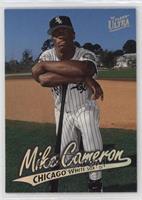 Mike Cameron