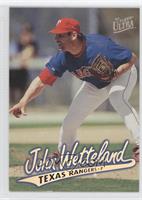 John Wetteland