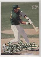 Jose Canseco