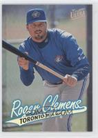 Roger Clemens