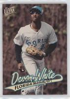 Devon White [EX to NM]