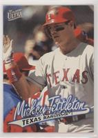 Mickey Tettleton