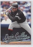 Ozzie Guillen